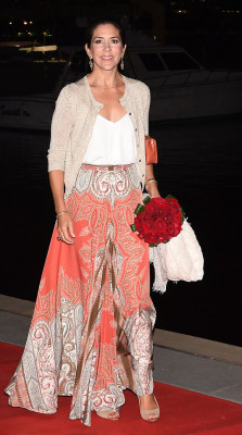 Princess Mary of Denmark pic #1026547