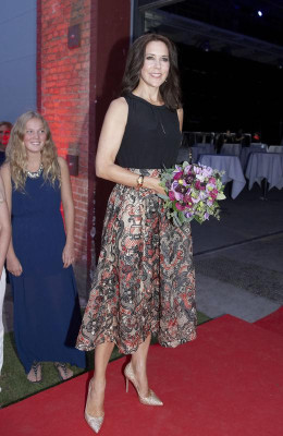 Princess Mary of Denmark pic #1026548