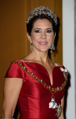 Princess Mary of Denmark pic #1027323