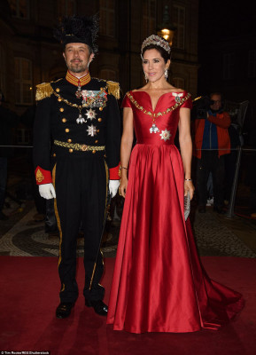 Princess Mary of Denmark pic #1027324