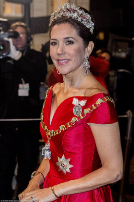 Princess Mary of Denmark pic #1027328