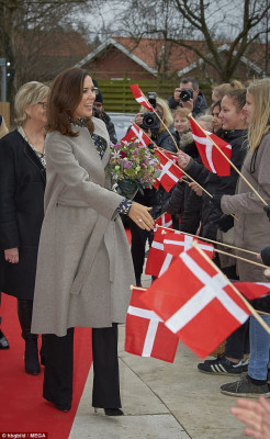 Princess Mary of Denmark pic #1036084