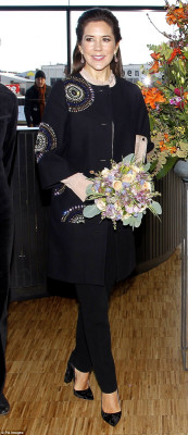 Princess Mary of Denmark pic #1038285