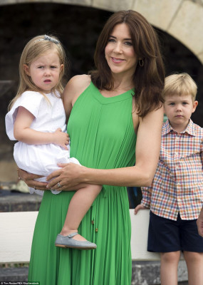 Princess Mary of Denmark pic #993792