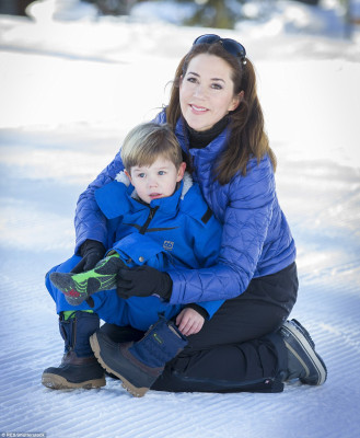 Princess Mary of Denmark pic #993791