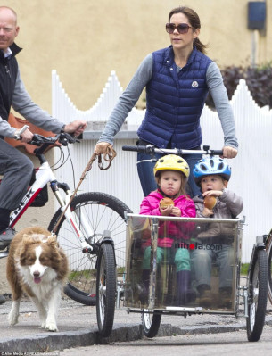 Princess Mary of Denmark pic #993787