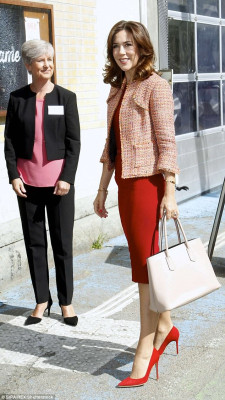 Princess Mary of Denmark pic #993783