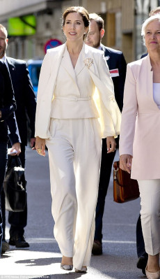 Princess Mary of Denmark pic #993779