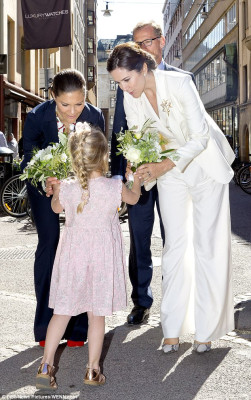 Princess Mary of Denmark pic #993775