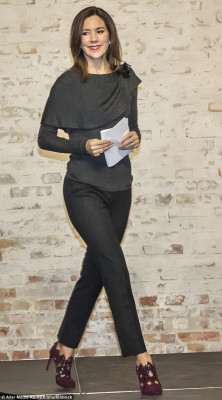 Princess Mary of Denmark pic #1025919