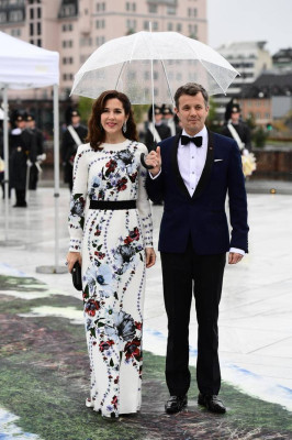 Princess Mary of Denmark pic #1026097