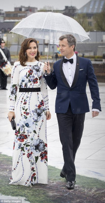 Princess Mary of Denmark pic #1026098