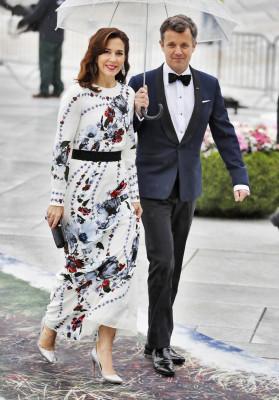 Princess Mary of Denmark pic #1026099