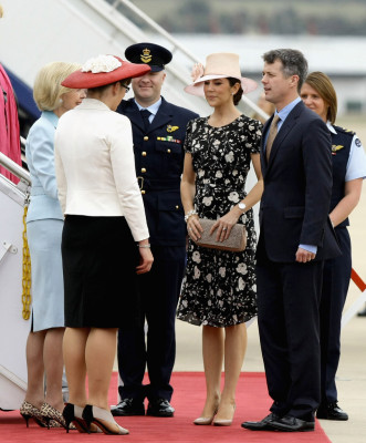 Princess Mary of Denmark pic #1026770