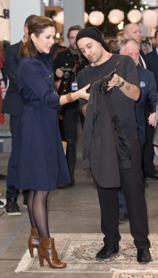 Princess Mary of Denmark pic #1026773