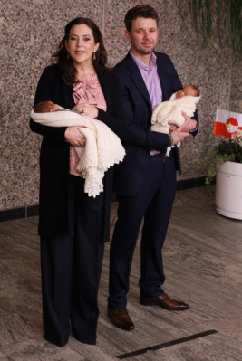 Princess Mary of Denmark pic #1026777