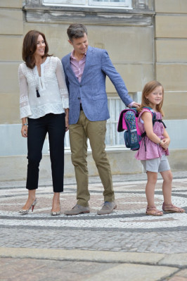 Princess Mary of Denmark pic #1026778