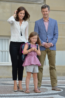 Princess Mary of Denmark pic #1026780