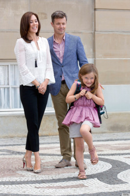 Princess Mary of Denmark pic #1026779