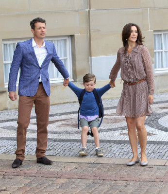 Princess Mary of Denmark pic #1026331