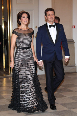 Princess Mary of Denmark pic #1026787