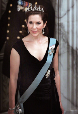 Princess Mary of Denmark pic #1026788