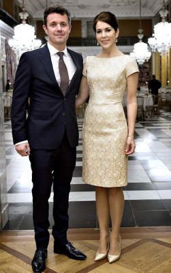 Princess Mary of Denmark pic #1026789