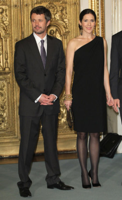 Princess Mary of Denmark pic #1026793