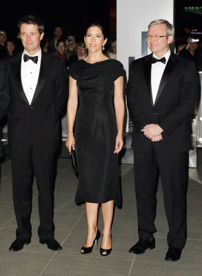 Princess Mary of Denmark pic #1026794