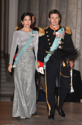Princess Mary of Denmark pic #1026158