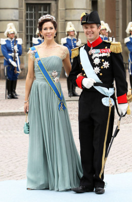 Princess Mary of Denmark pic #1026796