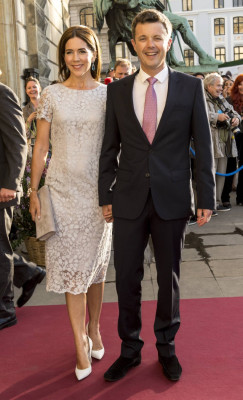 Princess Mary of Denmark pic #1026784