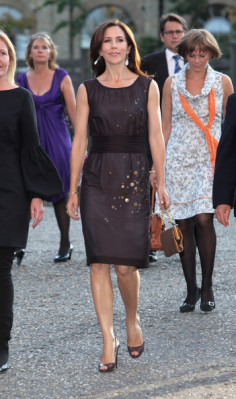 Princess Mary of Denmark pic #1026798