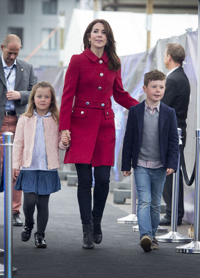 Princess Mary of Denmark pic #1026799