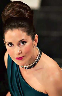 Princess Mary of Denmark pic #1026100