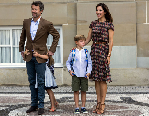 Princess Mary of Denmark pic #1026330