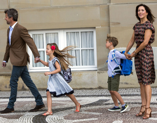 Princess Mary of Denmark pic #1026328