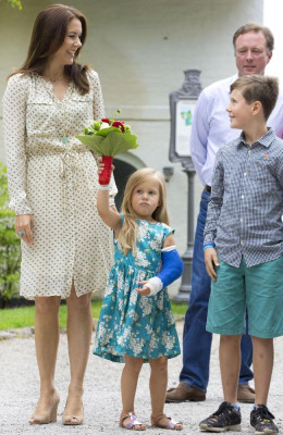 Princess Mary of Denmark pic #1026801