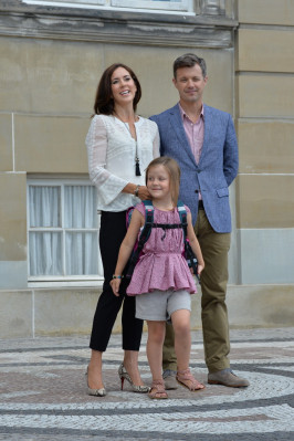 Princess Mary of Denmark pic #1026804