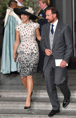 Princess Mary of Denmark pic #1026805