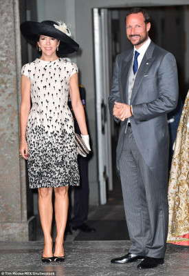 Princess Mary of Denmark pic #1026807