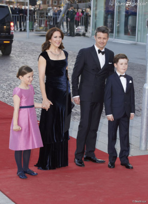 photo 24 in Princess Mary of Denmark gallery [id1026813] 2018-01-03 00:00:00