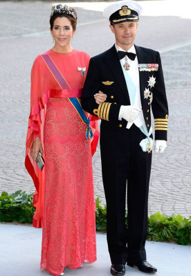 Princess Mary of Denmark pic #1026819