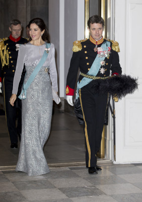 Princess Mary of Denmark pic #1026200