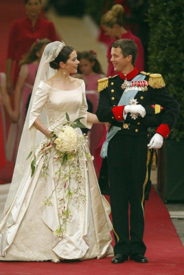 Princess Mary of Denmark pic #1026022