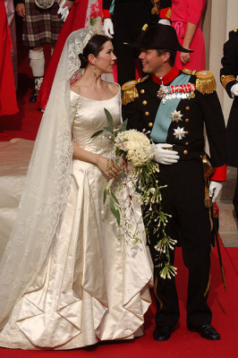 Princess Mary of Denmark pic #1026026