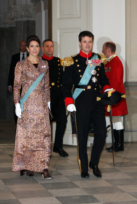 Princess Mary of Denmark pic #1026170