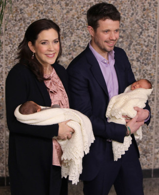 Princess Mary of Denmark pic #1026835