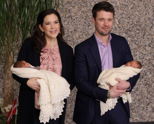 Princess Mary of Denmark pic #1026837