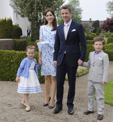 Princess Mary of Denmark pic #1026839